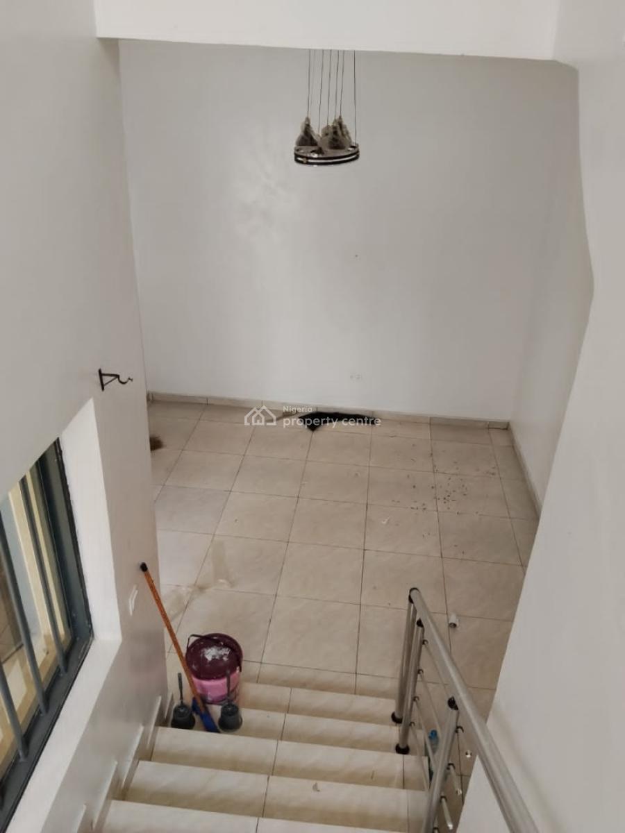 Spacious 2 Bedroom Terrace Duplex, Harris Drive, Vgc, Lekki, Lagos, Terraced Duplex for Rent