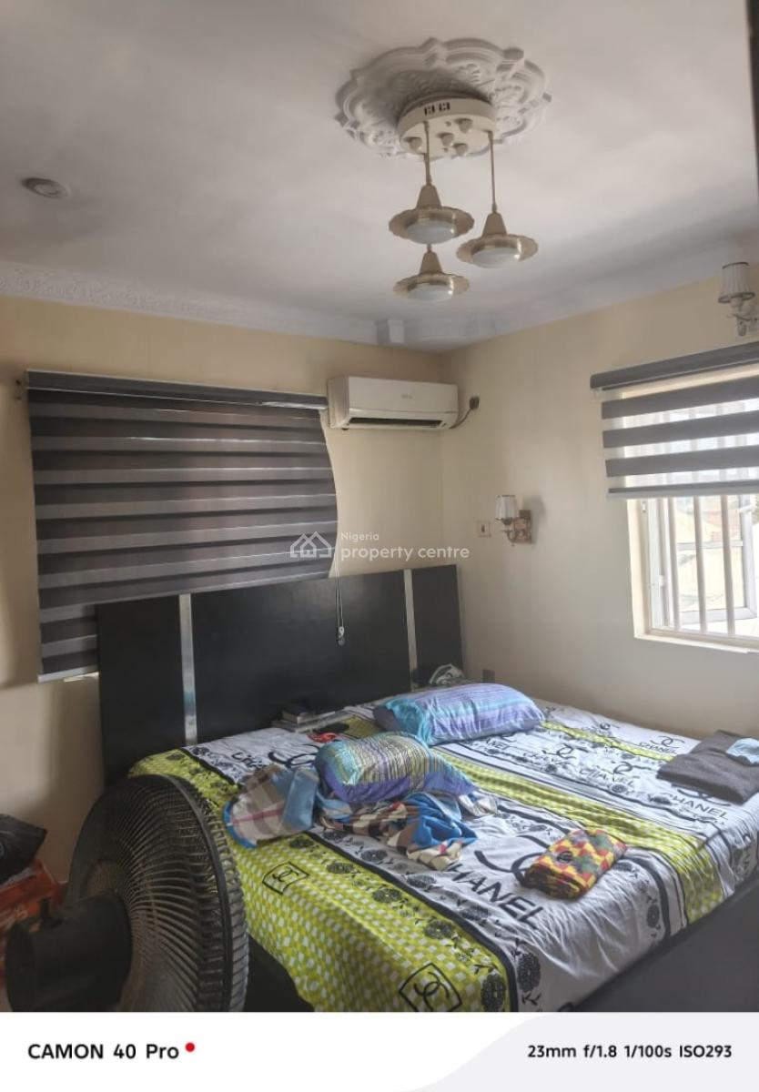 Tastefully Finished 5 Bedroom Duplex, Abaranje Ikotun Lagos, Ikotun, Lagos, Detached Duplex for Sale