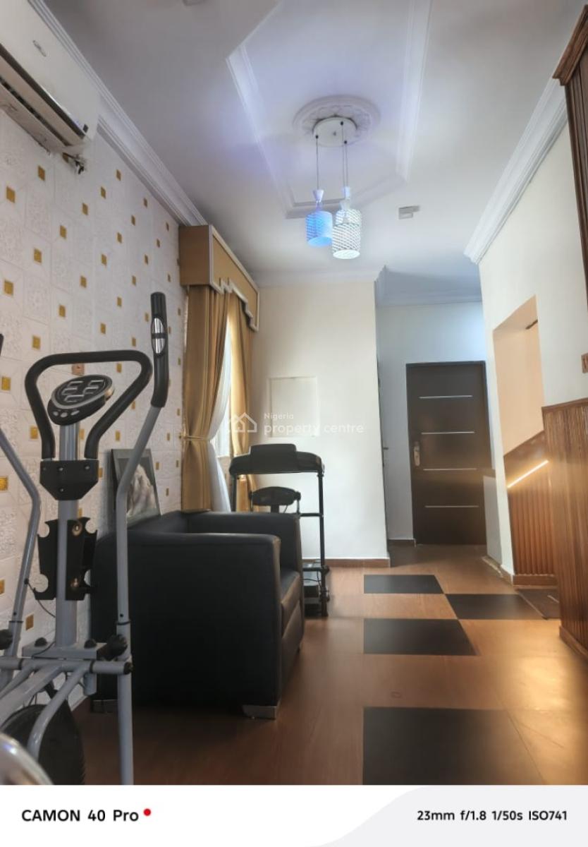 Tastefully Finished 5 Bedroom Duplex, Abaranje Ikotun Lagos, Ikotun, Lagos, Detached Duplex for Sale