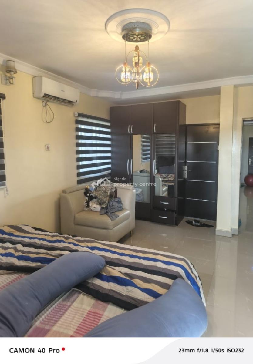 Tastefully Finished 5 Bedroom Duplex, Abaranje Ikotun Lagos, Ikotun, Lagos, Detached Duplex for Sale
