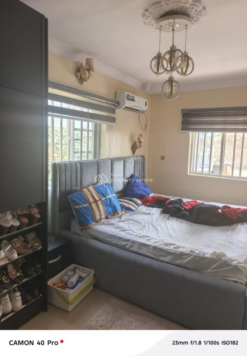 Tastefully Finished 5 Bedroom Duplex, Abaranje Ikotun Lagos, Ikotun, Lagos, Detached Duplex for Sale