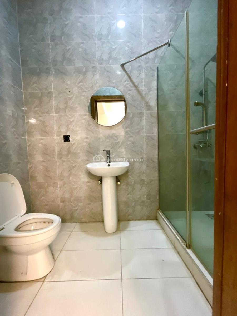 3 Unit of Fully Furnished 3 Bedroom Apartment, Lekki Phase 1, Lekki, Lagos, Lekki Phase 1, Lekki, Lagos, Flat / Apartment for Rent