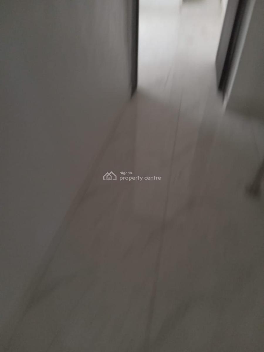 Newly and Tastefully Built 4 Bedroom Semi Detached Duplex with Bq, Mercy Land Estate Isheri Off Magodo Road Via Ojodu Berger, Isheri, Lagos, Semi-detached Duplex for Sale