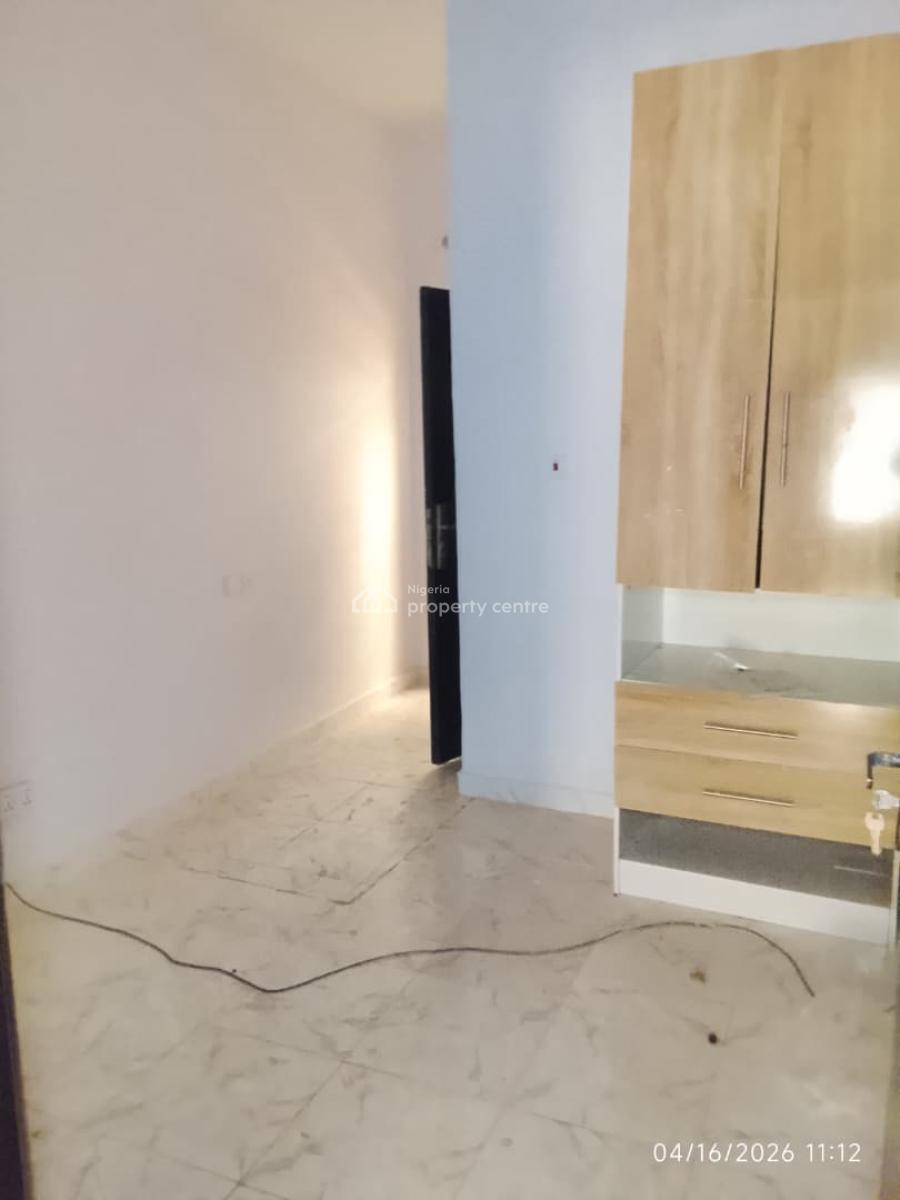 3bed Terrace, Ikota Gra, Lekki, Lagos, Ikota, Lekki, Lagos, Terraced Duplex for Sale