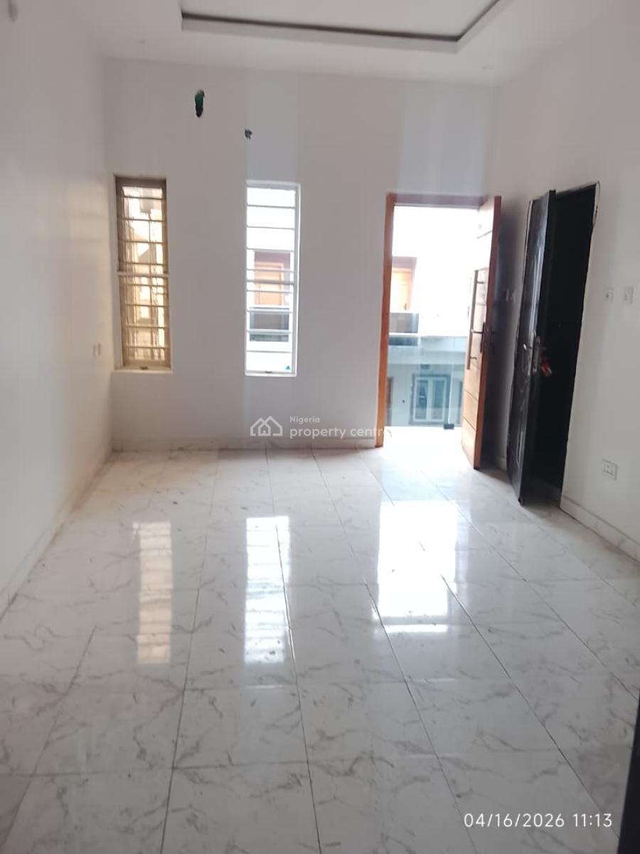 3bed Terrace, Ikota Gra, Lekki, Lagos, Ikota, Lekki, Lagos, Terraced Duplex for Sale