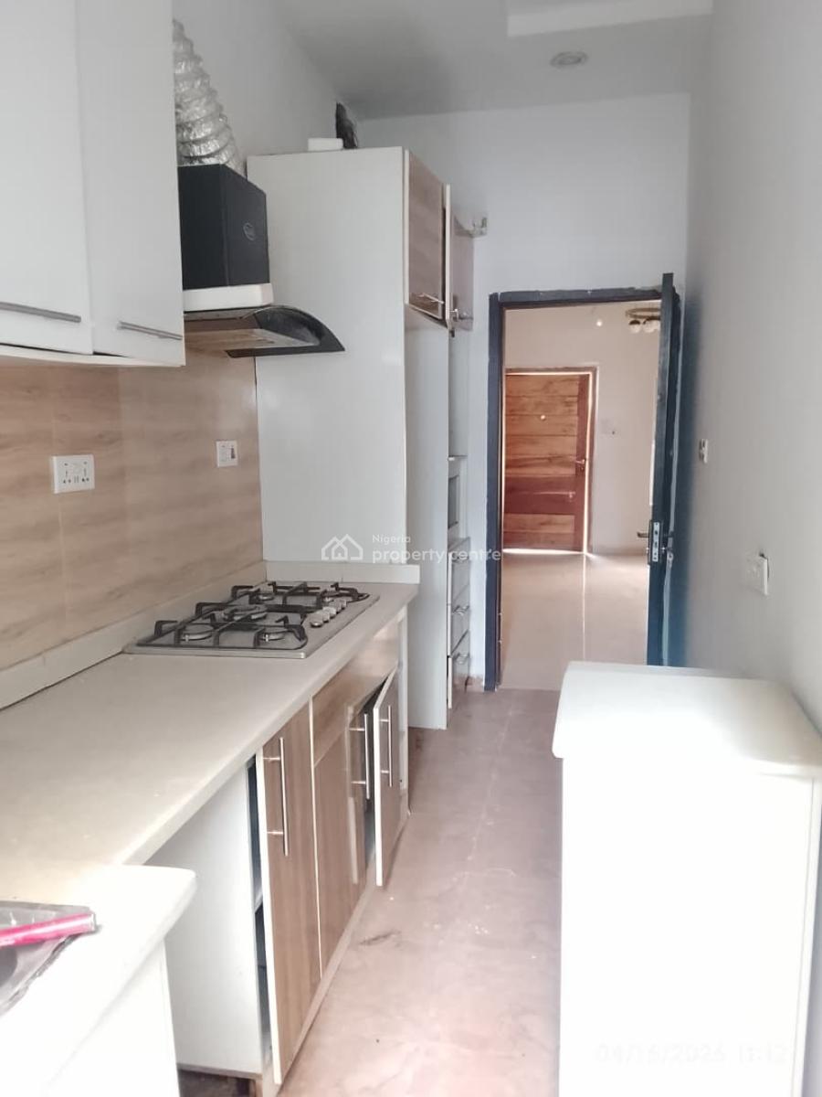 3bed Terrace, Ikota Gra, Lekki, Lagos, Ikota, Lekki, Lagos, Terraced Duplex for Sale