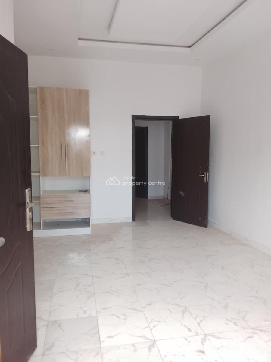 3bed Terrace, Ikota Gra, Lekki, Lagos, Ikota, Lekki, Lagos, Terraced Duplex for Sale