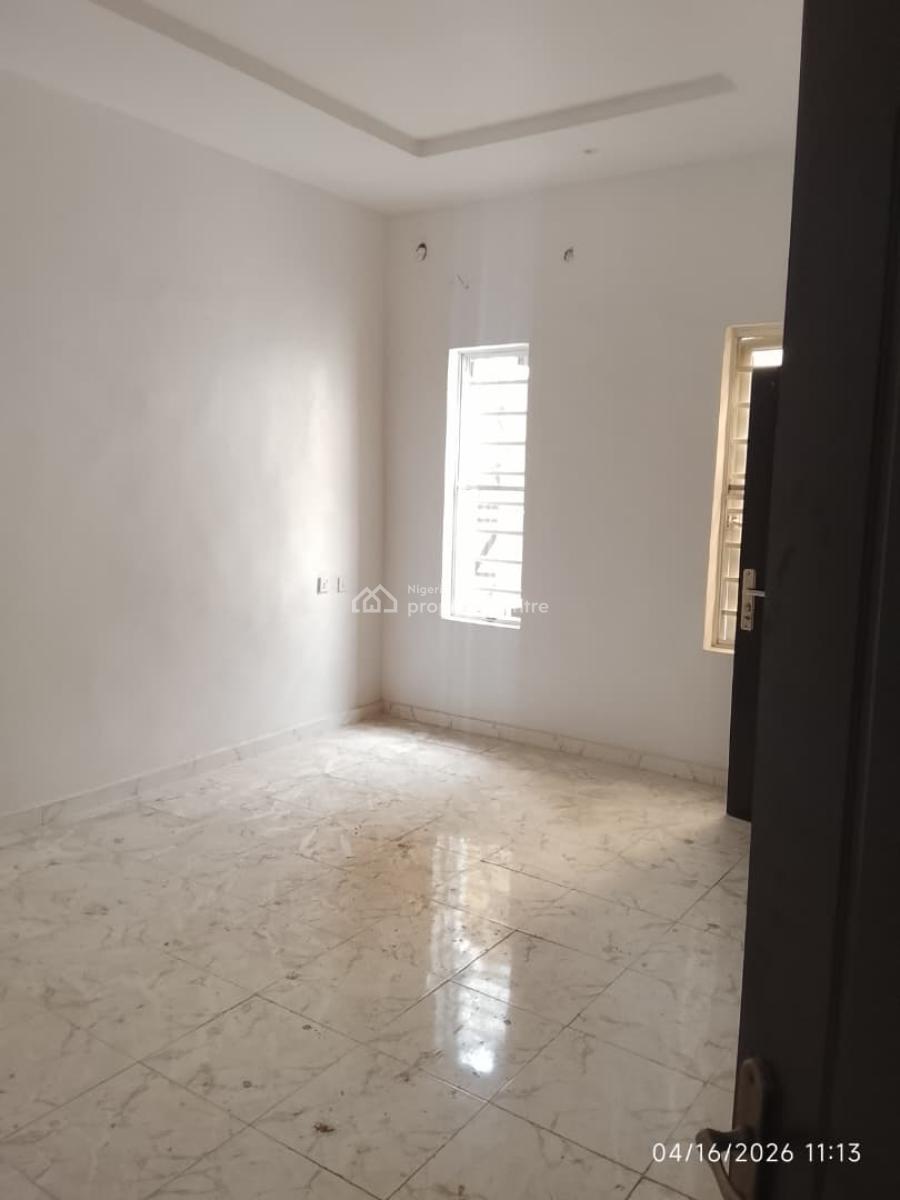 3bed Terrace, Ikota Gra, Lekki, Lagos, Ikota, Lekki, Lagos, Terraced Duplex for Sale