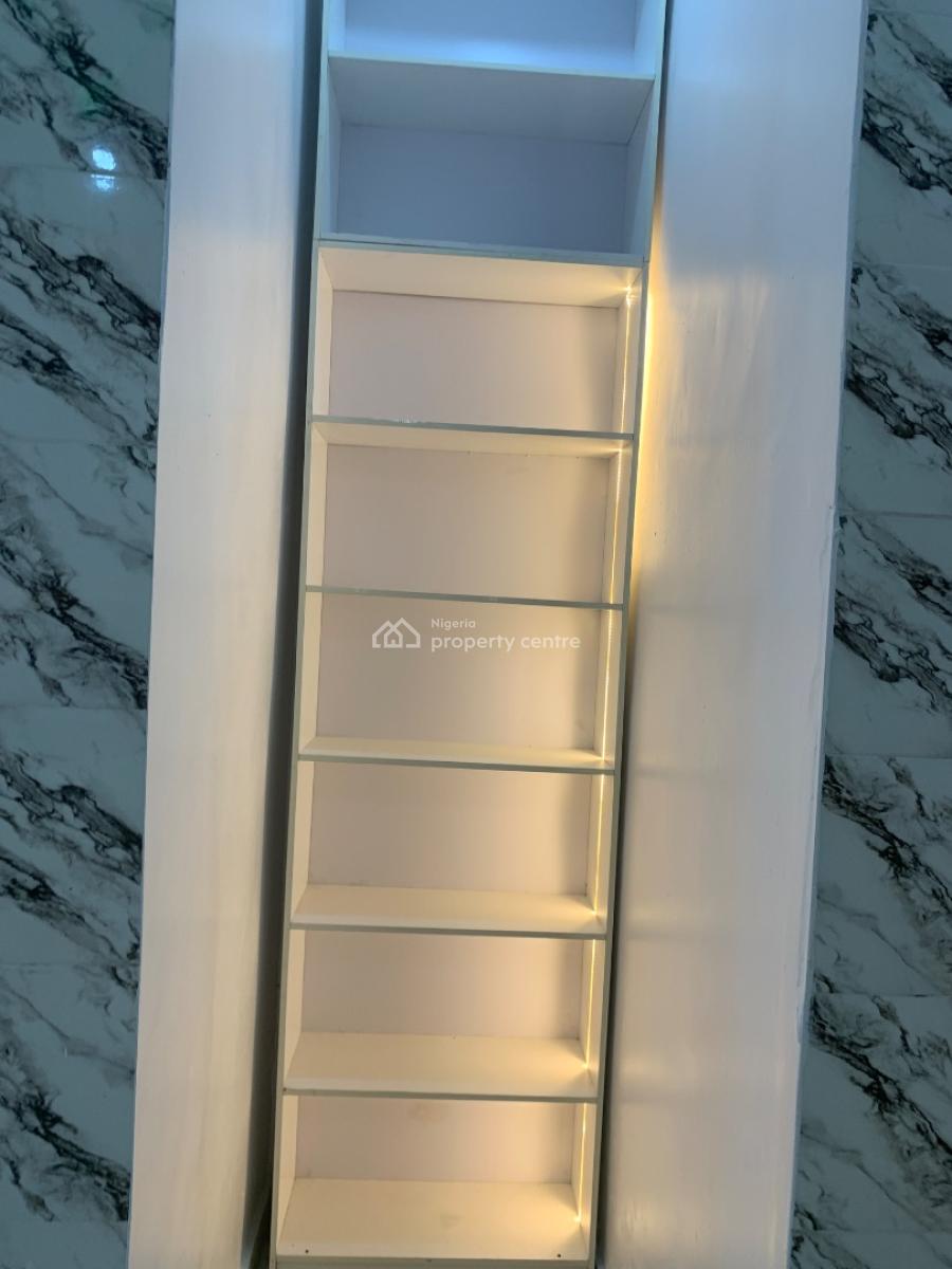 4 Bedroom Detached Duplex with Bq, Royal Pine Estate , Orchid Road, Lekki Expressway, Lekki, Lagos, Detached Duplex for Sale