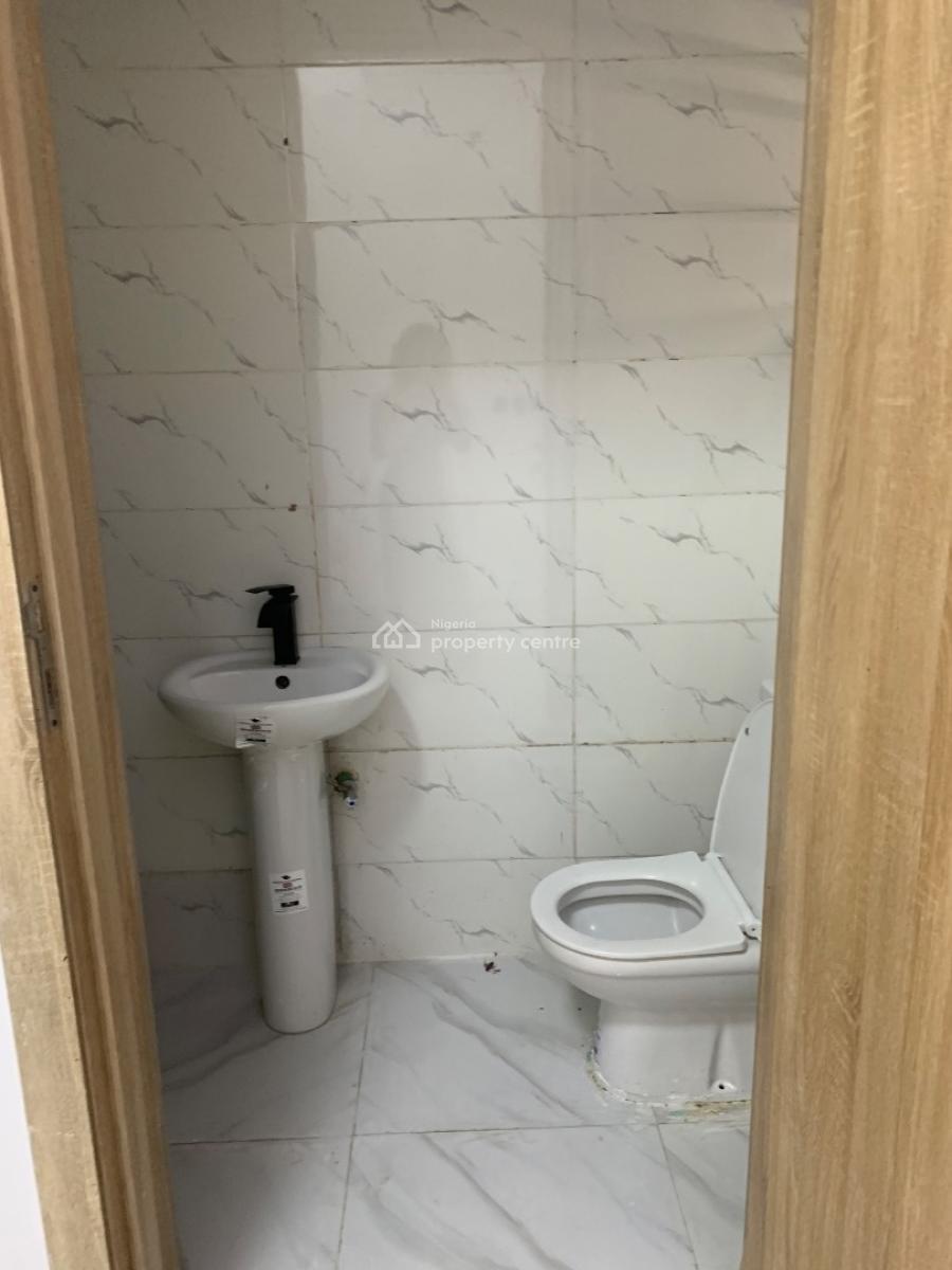 4 Bedroom Detached Duplex with Bq, Royal Pine Estate , Orchid Road, Lekki Expressway, Lekki, Lagos, Detached Duplex for Sale