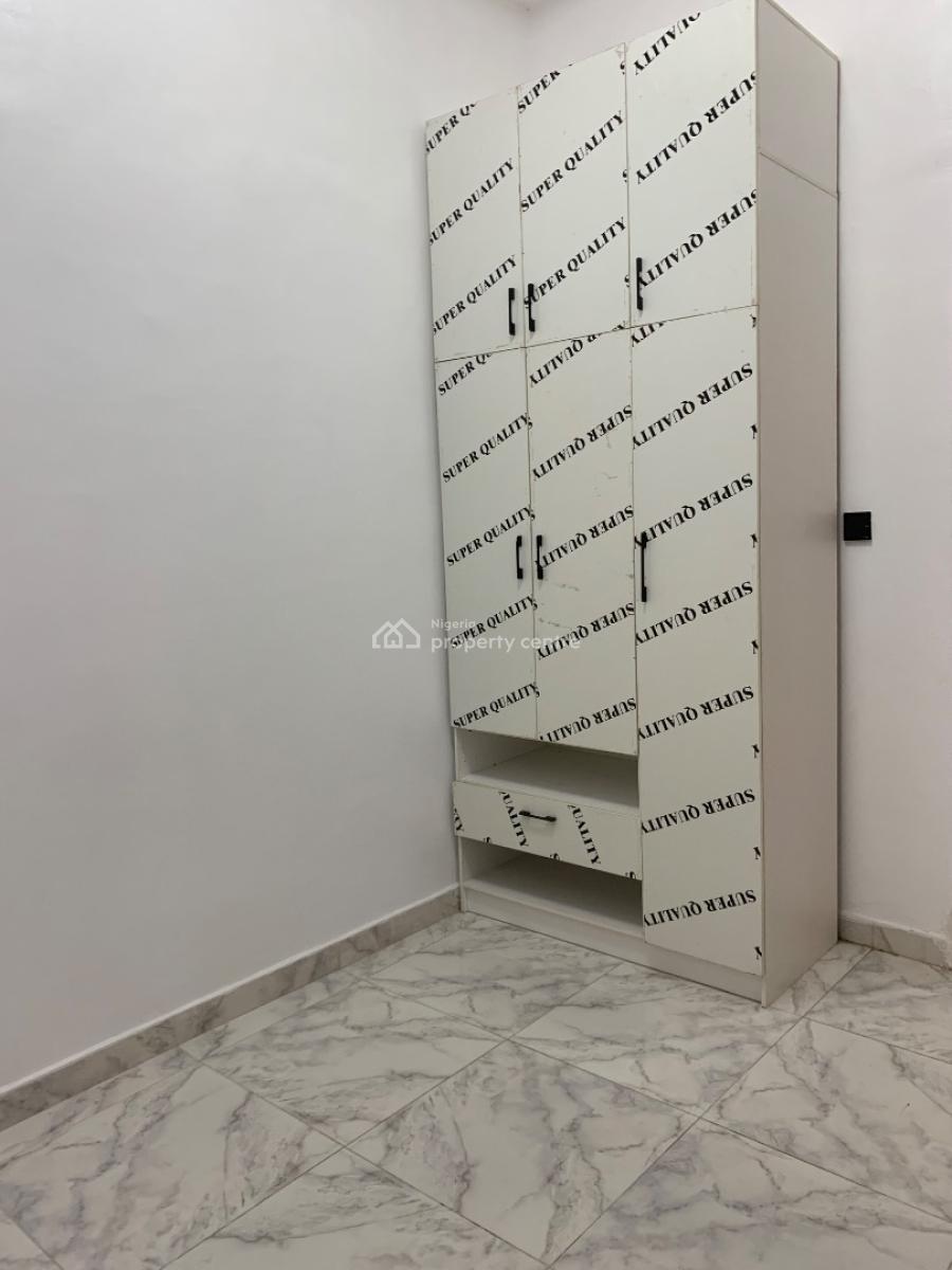 4 Bedroom Detached Duplex with Bq, Royal Pine Estate , Orchid Road, Lekki Expressway, Lekki, Lagos, Detached Duplex for Sale