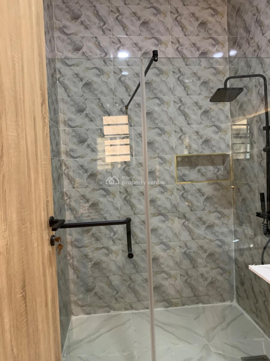 4 Bedroom Detached Duplex with Bq, Royal Pine Estate , Orchid Road, Lekki Expressway, Lekki, Lagos, Detached Duplex for Sale