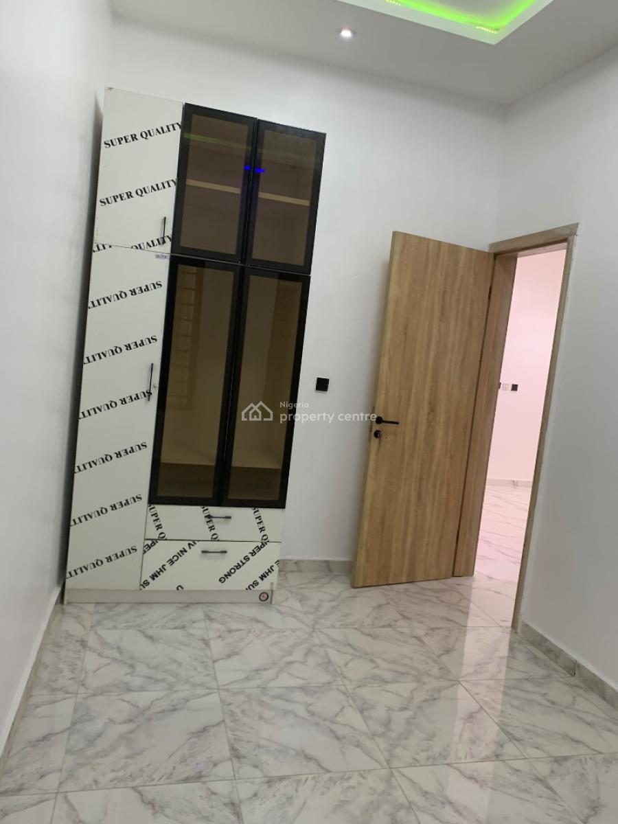 4 Bedroom Detached Duplex with Bq, Royal Pine Estate , Orchid Road, Lekki Expressway, Lekki, Lagos, Detached Duplex for Sale