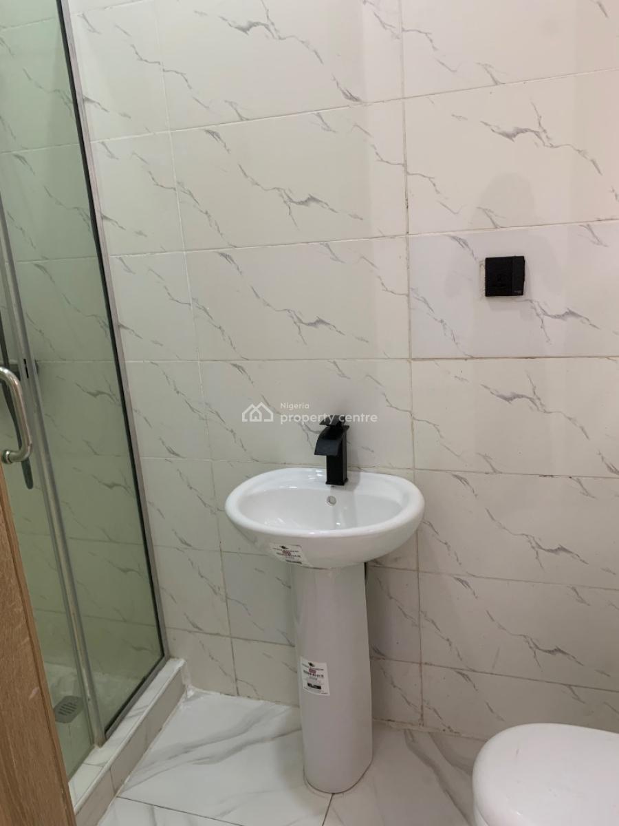 4 Bedroom Detached Duplex with Bq, Royal Pine Estate , Orchid Road, Lekki Expressway, Lekki, Lagos, Detached Duplex for Sale