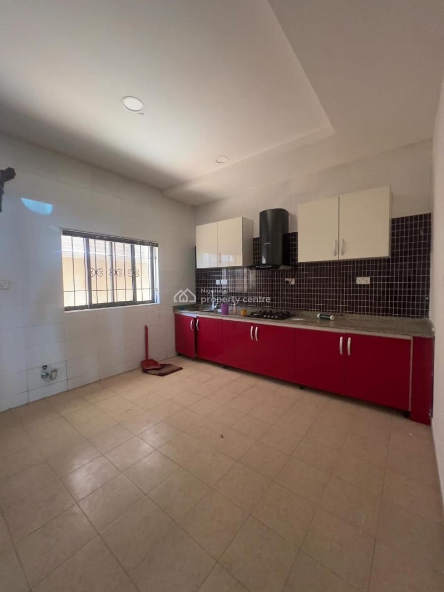 Fully Serviced 2 Bedroom Apartment, Lekki Phase 1, Lekki, Lagos, Flat / Apartment for Rent
