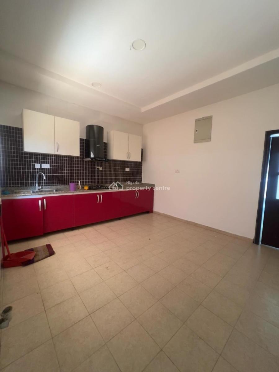 Fully Serviced 2 Bedroom Apartment, Lekki Phase 1, Lekki, Lagos, Flat / Apartment for Rent