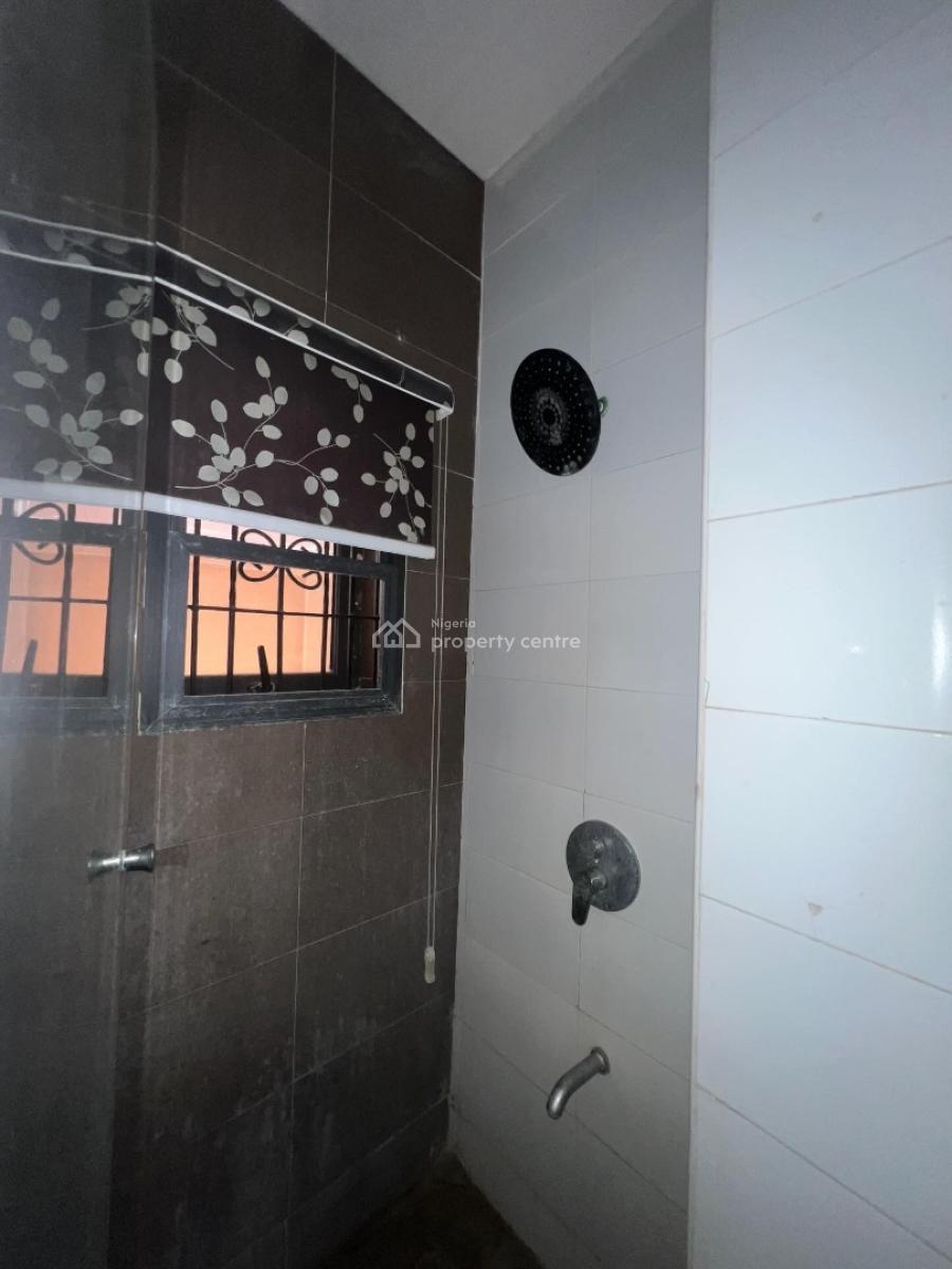 Fully Serviced 2 Bedroom Apartment, Lekki Phase 1, Lekki, Lagos, Flat / Apartment for Rent