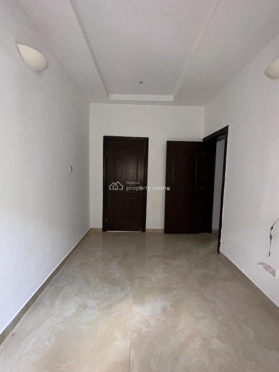Fully Serviced 2 Bedroom Apartment, Lekki Phase 1, Lekki, Lagos, Flat / Apartment for Rent