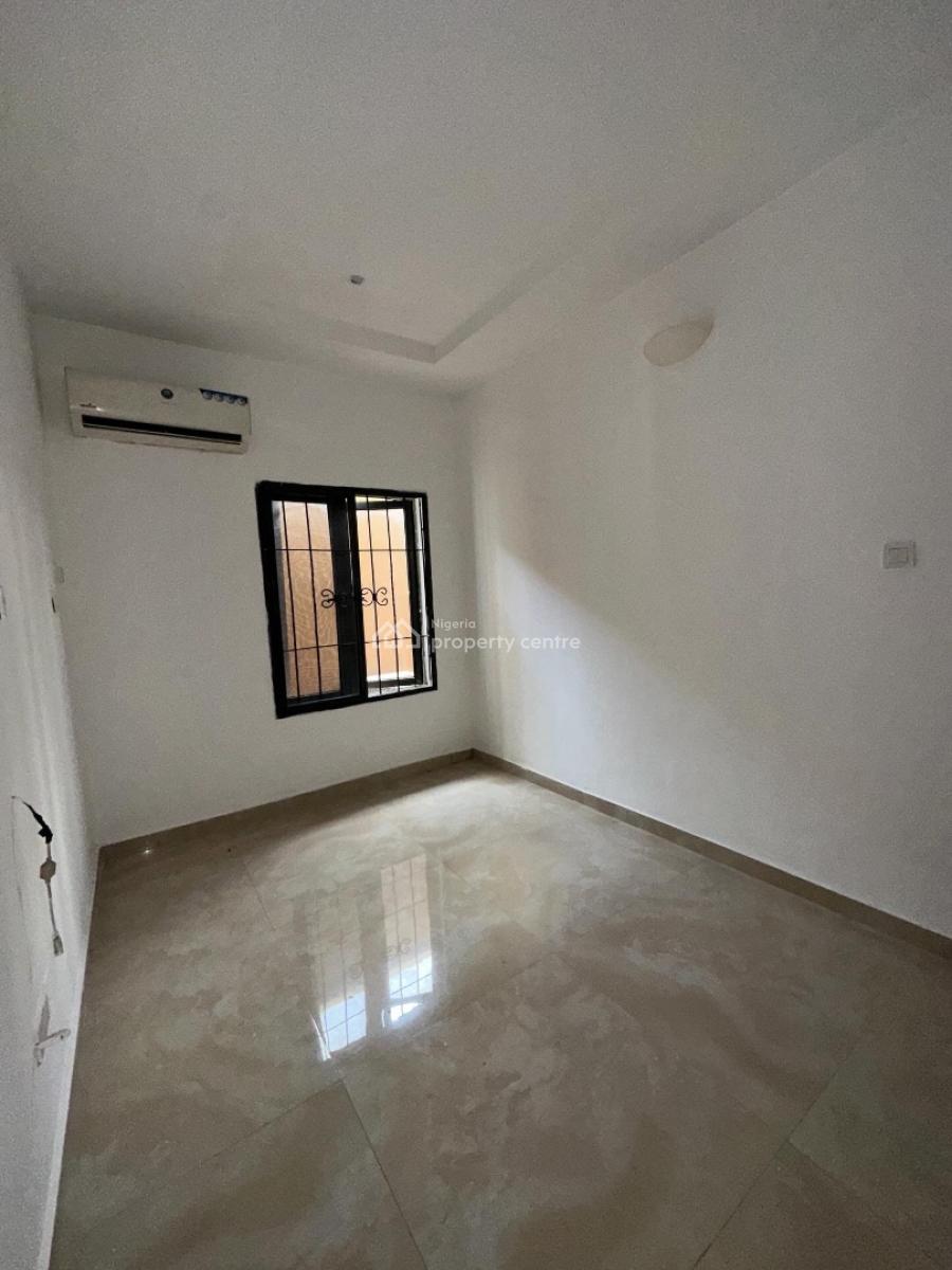 Fully Serviced 2 Bedroom Apartment, Lekki Phase 1, Lekki, Lagos, Flat / Apartment for Rent