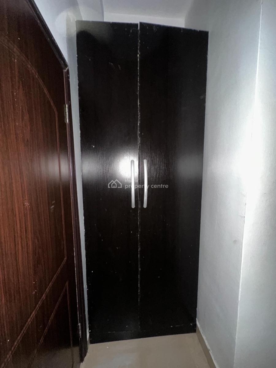 Fully Serviced 2 Bedroom Apartment, Lekki Phase 1, Lekki, Lagos, Flat / Apartment for Rent
