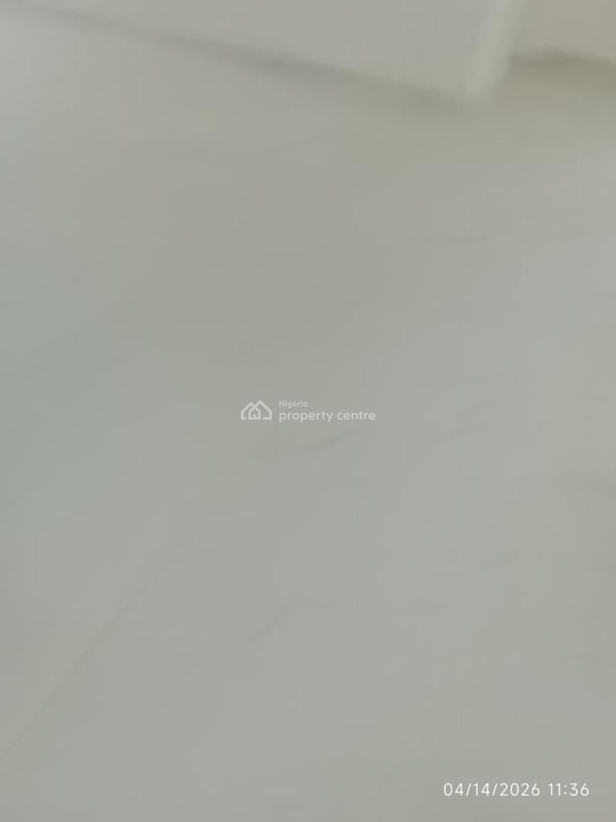 Luxurious Four (5) Bedroom Fully Detached House with Swimming Pool, Gra, Ikota, Lekki, Lagos, Detached Duplex for Sale