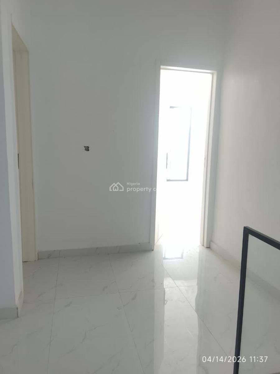 Luxurious Four (5) Bedroom Fully Detached House with Swimming Pool, Gra, Ikota, Lekki, Lagos, Detached Duplex for Sale