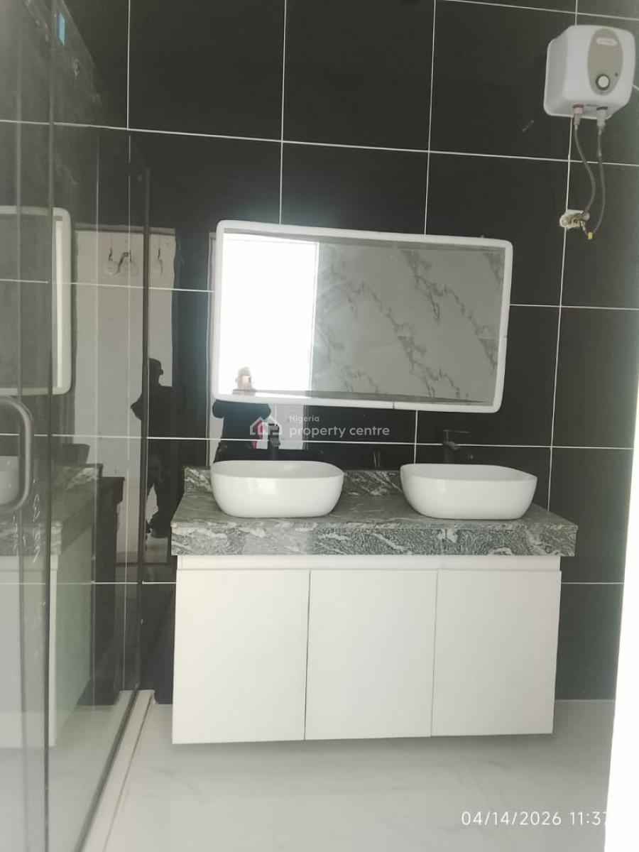 Luxurious Four (5) Bedroom Fully Detached House with Swimming Pool, Gra, Ikota, Lekki, Lagos, Detached Duplex for Sale