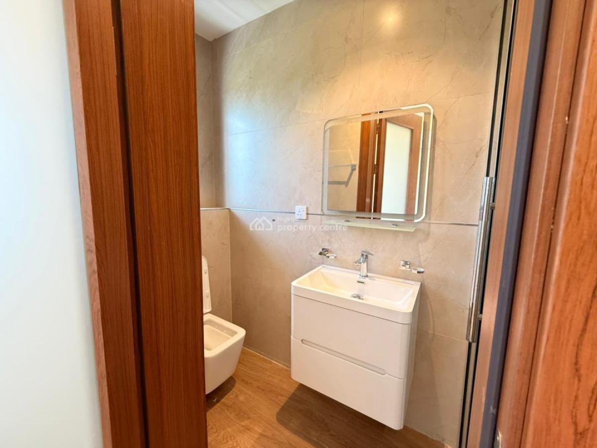 Mansion Detached Duplex of 5bedroom with Bq, Banana Island Ikoyi, Banana Island, Ikoyi, Lagos, Detached Duplex for Sale