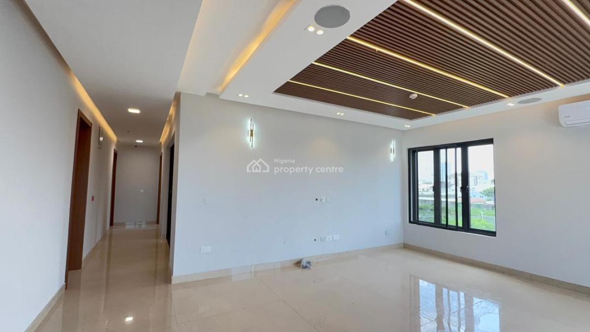 Mansion Detached Duplex of 5bedroom with Bq, Banana Island Ikoyi, Banana Island, Ikoyi, Lagos, Detached Duplex for Sale