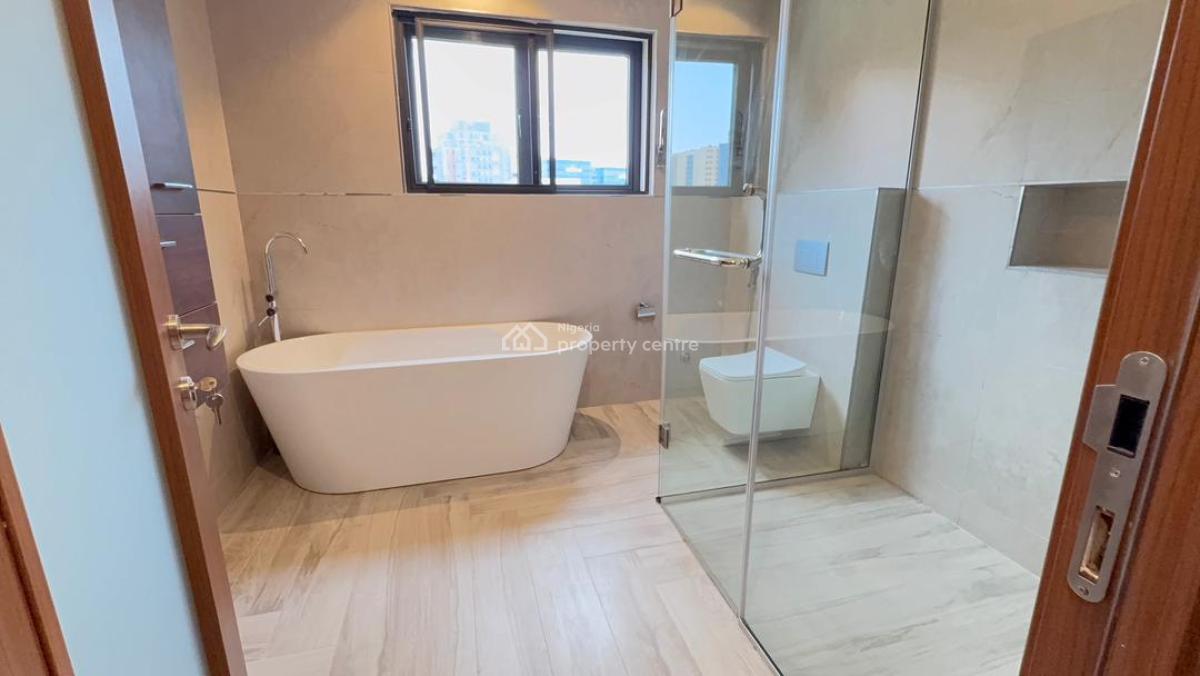 Mansion Detached Duplex of 5bedroom with Bq, Banana Island Ikoyi, Banana Island, Ikoyi, Lagos, Detached Duplex for Sale