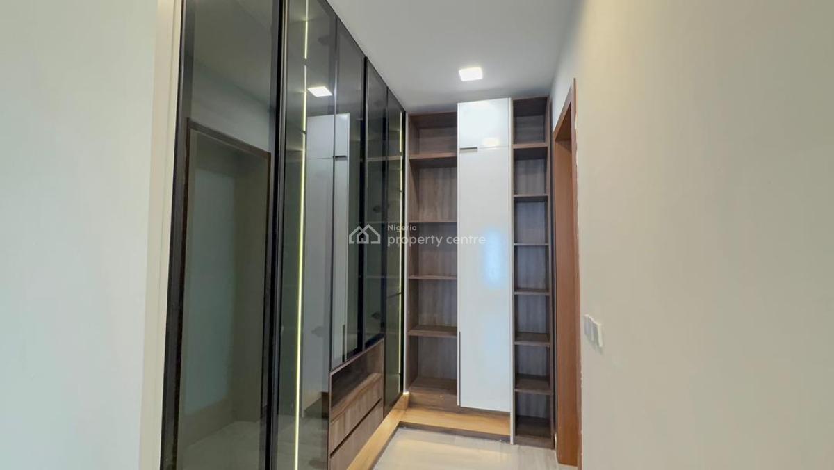 Mansion Detached Duplex of 5bedroom with Bq, Banana Island Ikoyi, Banana Island, Ikoyi, Lagos, Detached Duplex for Sale