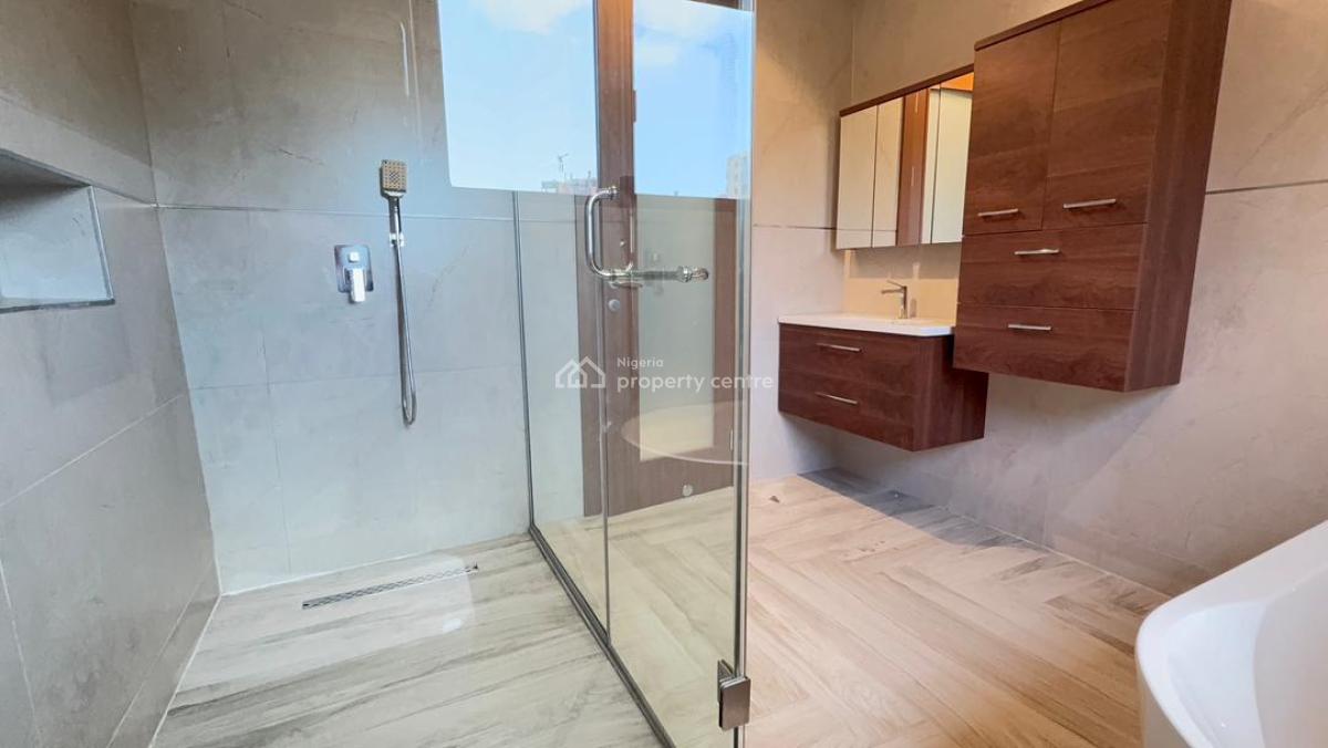 Mansion Detached Duplex of 5bedroom with Bq, Banana Island Ikoyi, Banana Island, Ikoyi, Lagos, Detached Duplex for Sale