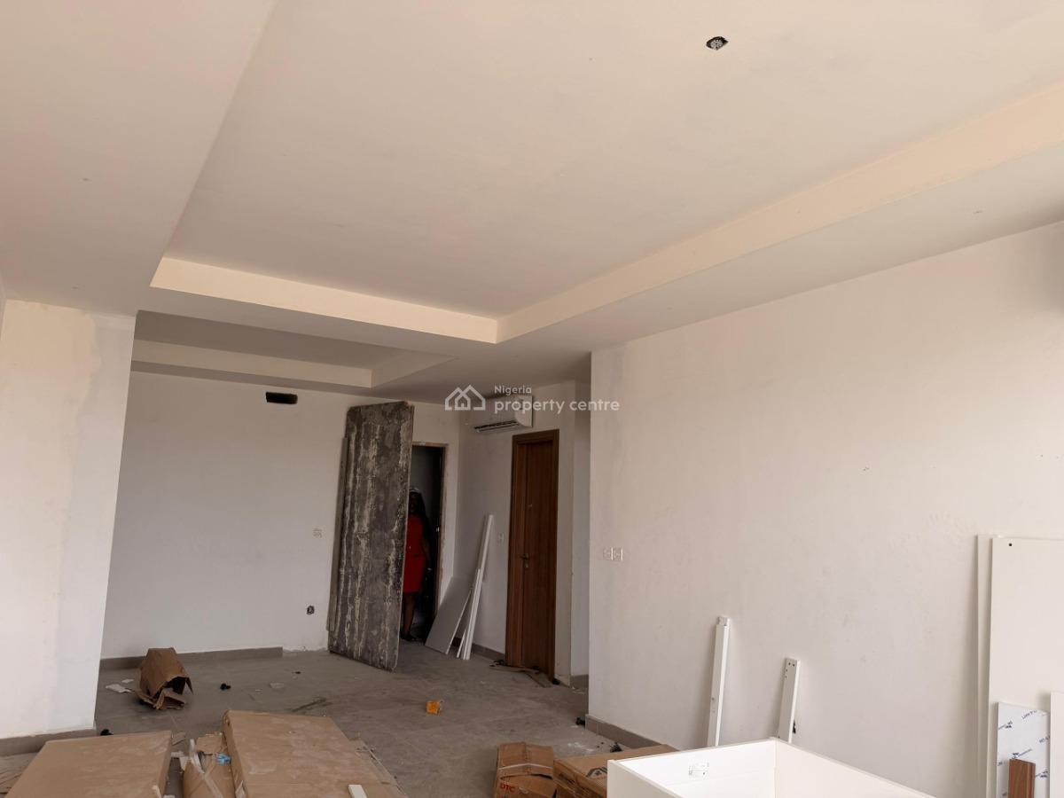 Executive 4bedroom Terrace Duplex, Osapa, Lekki, Lagos, House for Rent