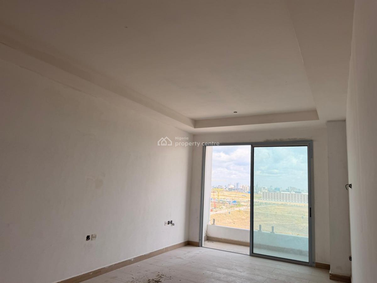 Executive 4bedroom Terrace Duplex, Osapa, Lekki, Lagos, House for Rent