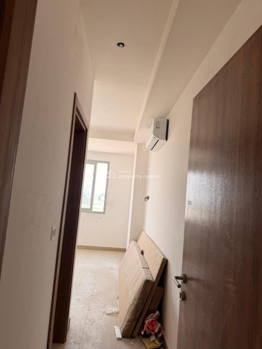 Executive 4bedroom Terrace Duplex, Osapa, Lekki, Lagos, House for Rent