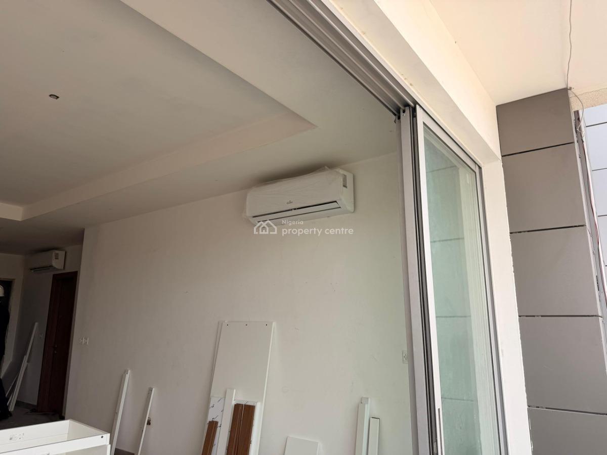 Executive 4bedroom Terrace Duplex, Osapa, Lekki, Lagos, House for Rent