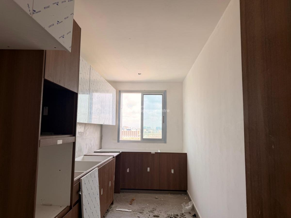 Executive 4bedroom Terrace Duplex, Osapa, Lekki, Lagos, House for Rent