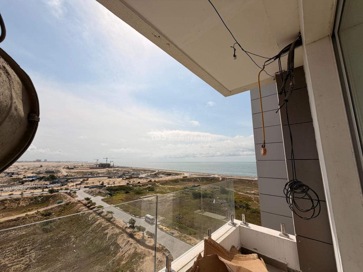 Executive 4bedroom Terrace Duplex, Osapa, Lekki, Lagos, House for Rent