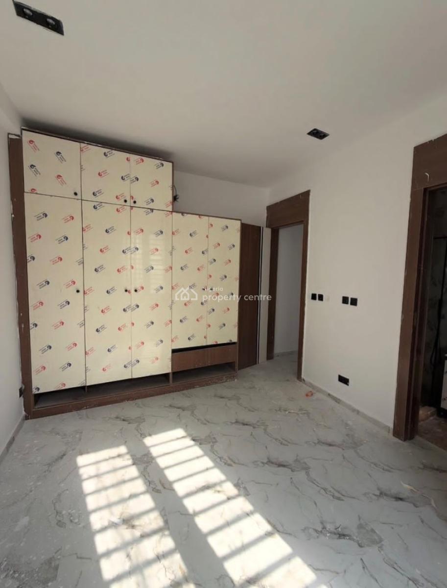 Brand New 2 Bedroom Apartment, Orchid, Lekki, Lagos, Flat / Apartment for Rent