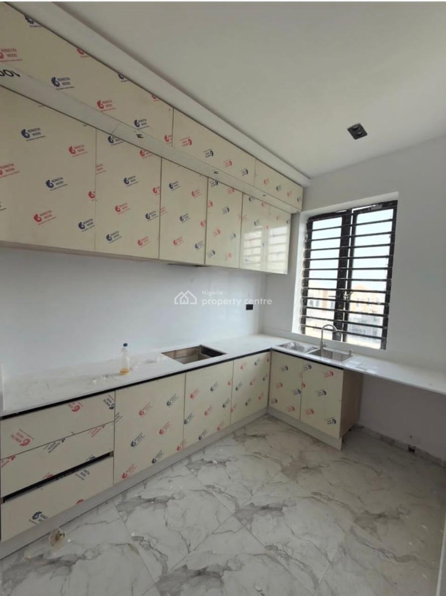 Brand New 2 Bedroom Apartment, Orchid, Lekki, Lagos, Flat / Apartment for Rent