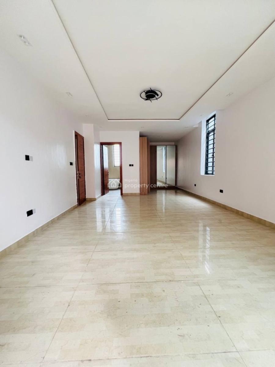 5  Bedroom Fully Detached Duplex + Bq, Lekki Phase 1, Lekki, Lagos, Detached Duplex for Sale