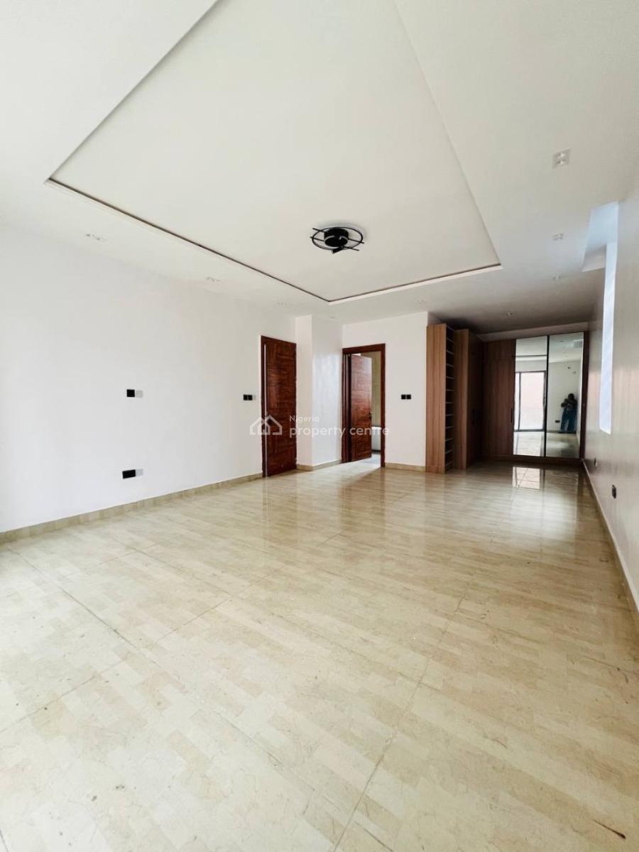 5  Bedroom Fully Detached Duplex + Bq, Lekki Phase 1, Lekki, Lagos, Detached Duplex for Sale
