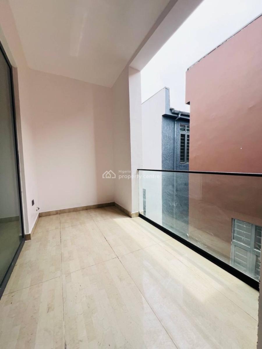 5  Bedroom Fully Detached Duplex + Bq, Lekki Phase 1, Lekki, Lagos, Detached Duplex for Sale