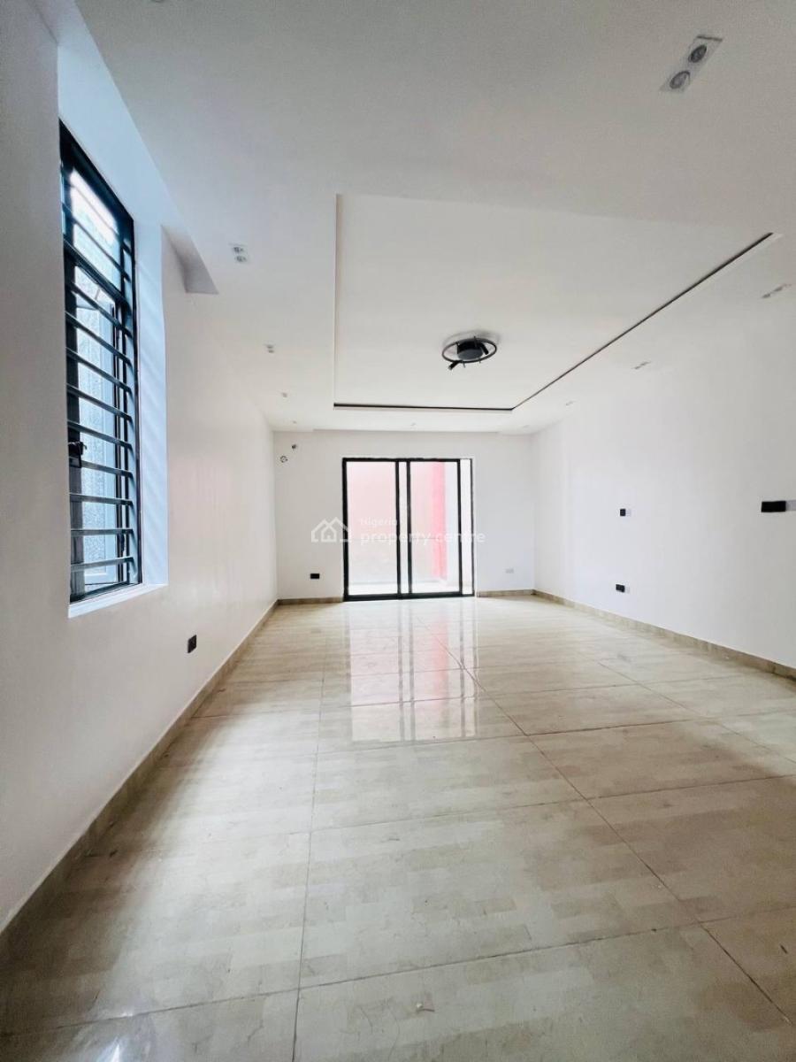 5  Bedroom Fully Detached Duplex + Bq, Lekki Phase 1, Lekki, Lagos, Detached Duplex for Sale