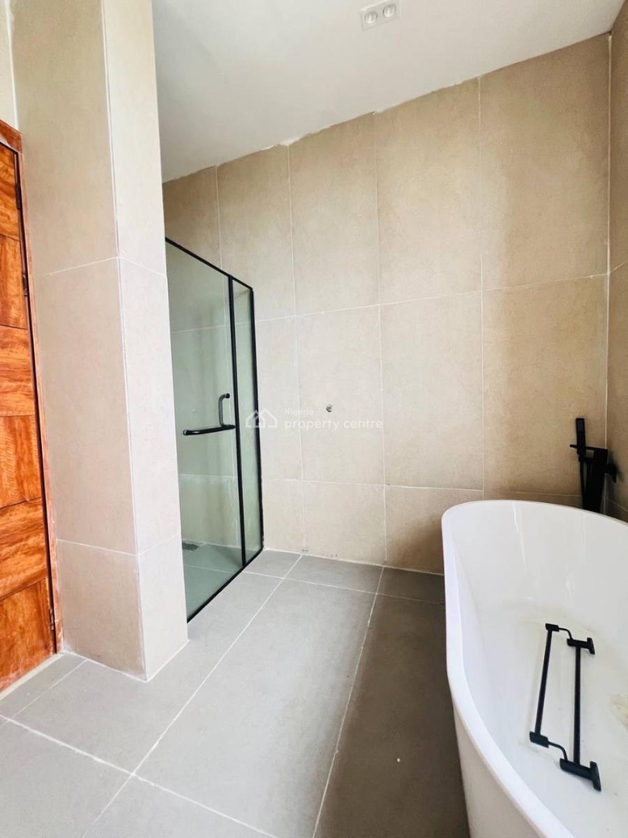 5  Bedroom Fully Detached Duplex + Bq, Lekki Phase 1, Lekki, Lagos, Detached Duplex for Sale