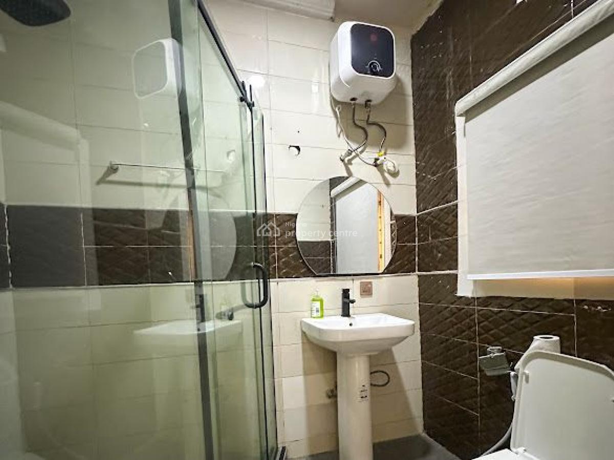 Luxury 2-bedroom Apartment with Pay-as-you-use Power, Banana Island, Ikoyi, Lagos, Banana Island, Ikoyi, Lagos, Flat / Apartment for Rent