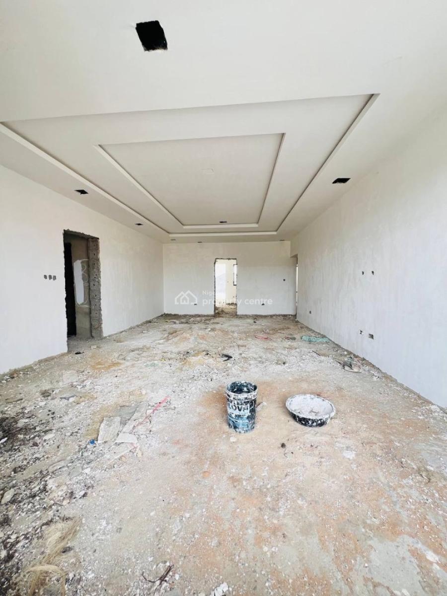 2 & 3 Bedroom Apartments, Victoria Island (vi), Lagos, Block of Flats for Sale