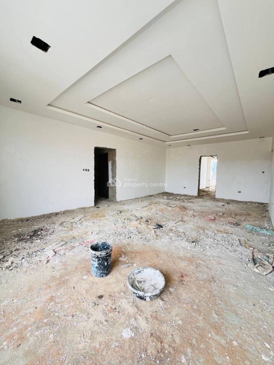 2 & 3 Bedroom Apartments, Victoria Island (vi), Lagos, Block of Flats for Sale