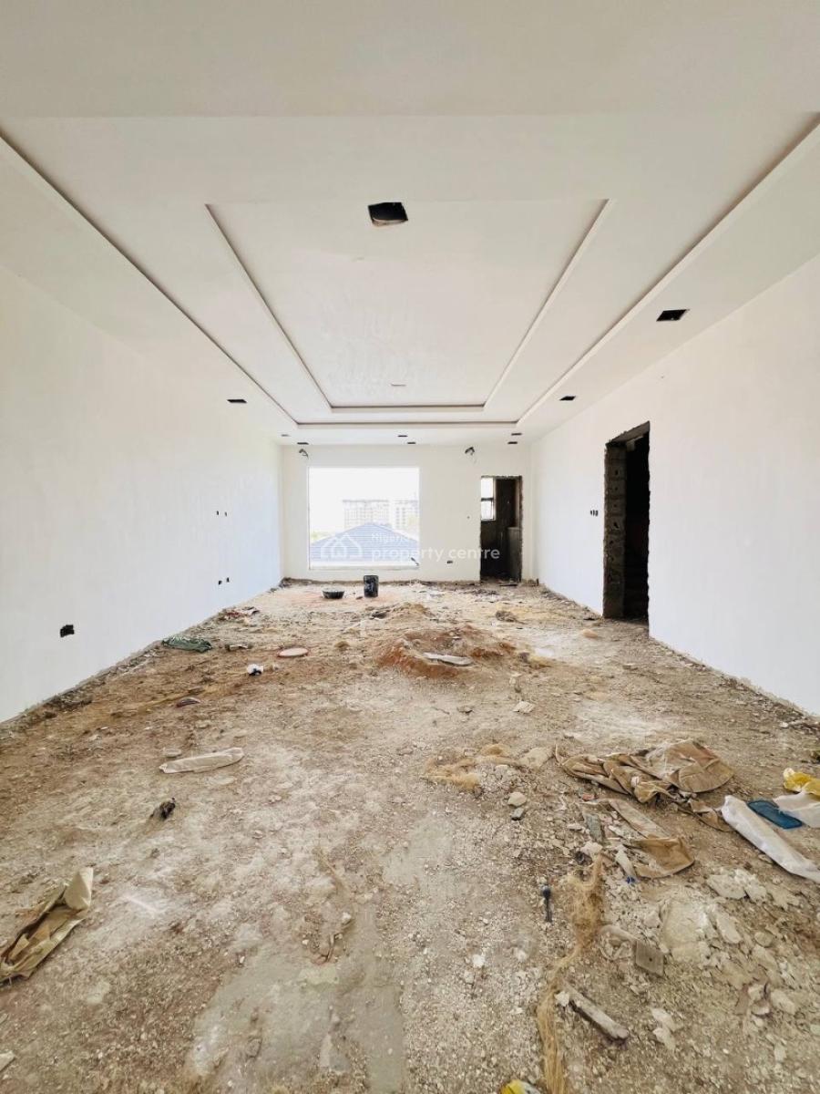 2 & 3 Bedroom Apartments, Victoria Island (vi), Lagos, Block of Flats for Sale