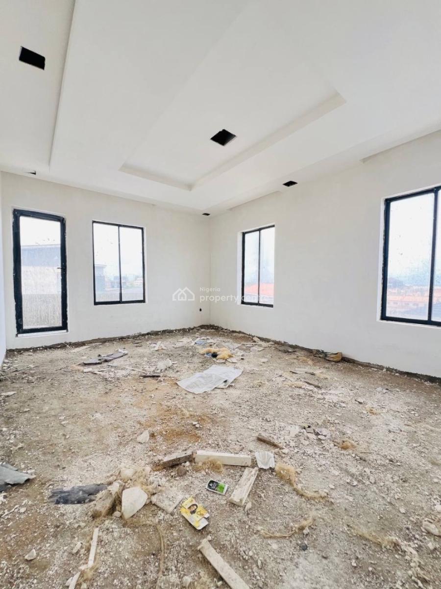 2 & 3 Bedroom Apartments, Victoria Island (vi), Lagos, Block of Flats for Sale